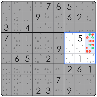sudoku dkm